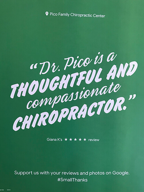 Chiropractic Midtown Manhattan