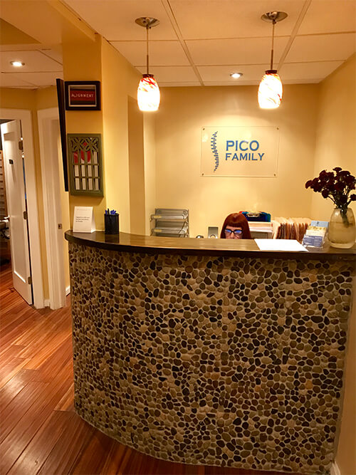 Pico Family Chiropractic Center