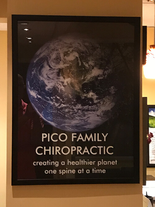 Pico Family Chiropractic