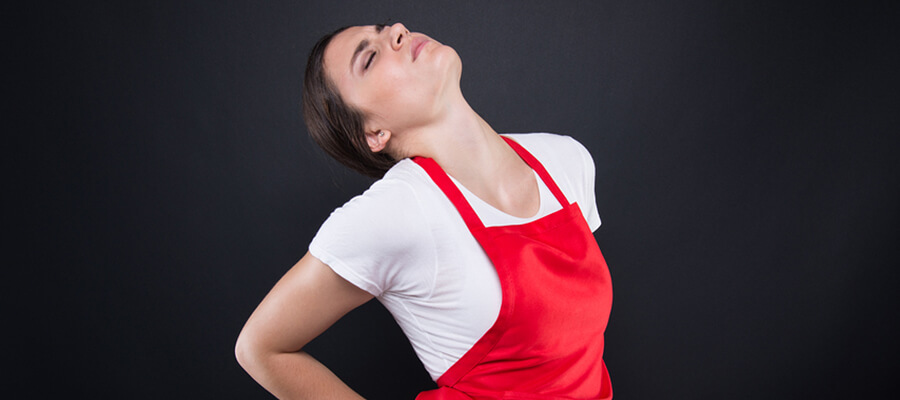 Workers' Comp Chiropractor in Midtown Manhattan