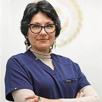 Fabiana Annibal-Avvocato MS LAc Licensed Acupuncturist in Manhattan